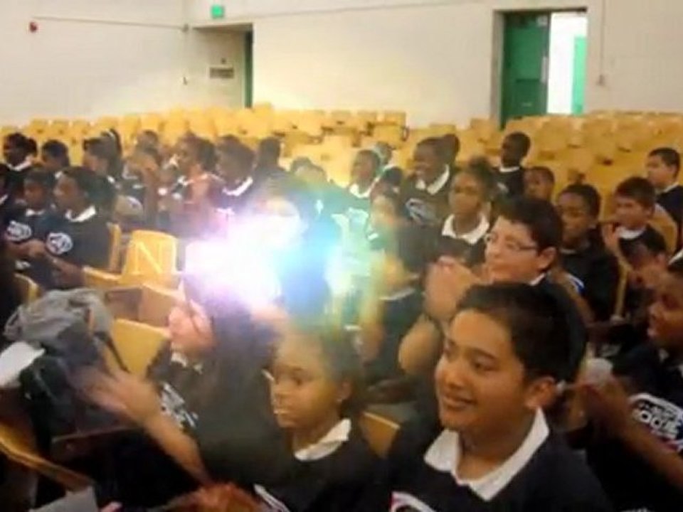 OPEN HOUSE 2011