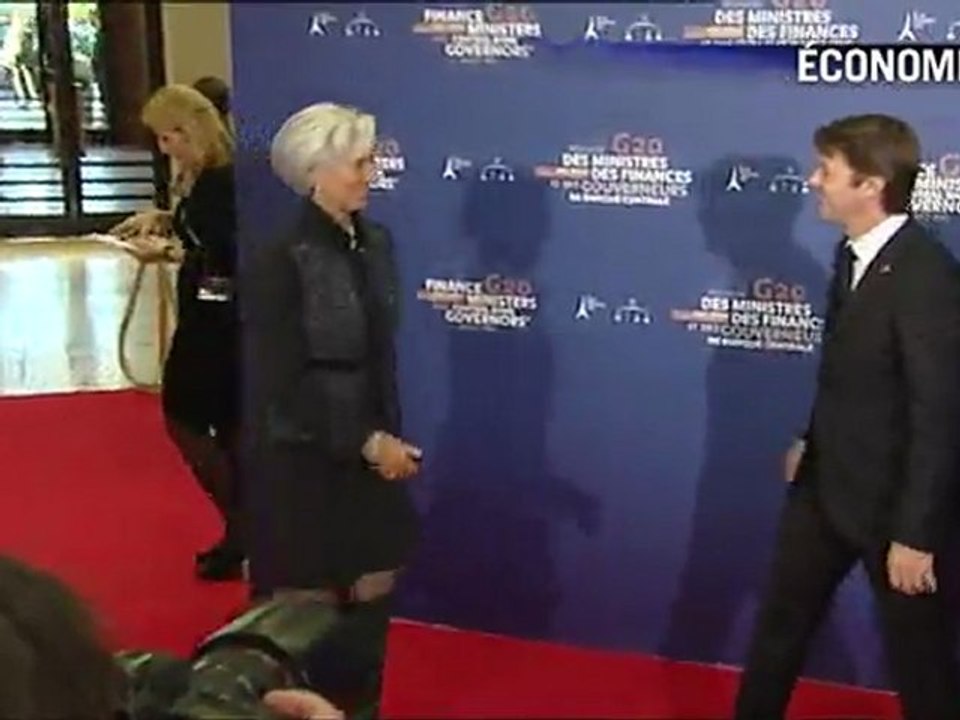 Le Journal vidéo du samedi 15 octobre 2011, édition de 18H00.