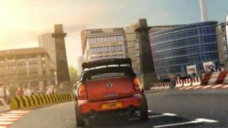 WRC 2 - Trailer du jeux vidéo 