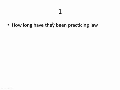 Santa Monica guide to picking a corporate attorney