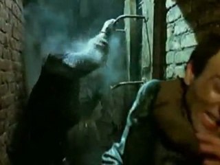 ÉGOUT - 2019 après la Chute de New York (2)