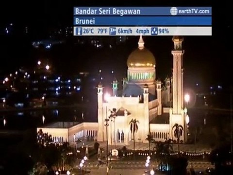 Lucerne - Switzerland, Stuttgart - Germany, Agadir - Morocco, Bandar Seri Begawan - Brunei, Ascona - Ticino - Switzerland, Dusseldorf - Germany, Hamburg - Germany