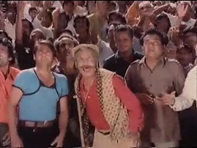 Suhaag Part 6