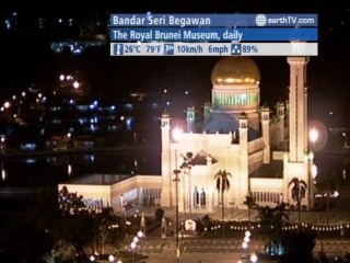 Vienna - Austria, Berlin - Germany, St. Andrews - Canada, Bandar Seri Begawan - Brunei, Kyiv - Ukraine, Cannes - France, Lugano - Ticino - Switzerland