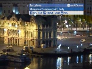 Lucerne - Switzerland, Macau SAR - China, Agadir - Morocco, Sydney - Australia, Barcelona - Spain, Bandar Seri Begawan - Brunei, Los Angeles - USA