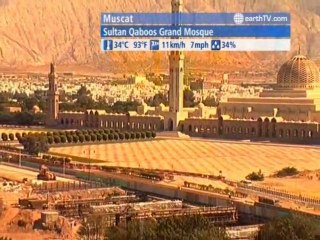 Warsaw - Poland, Stuttgart - Germany, Hong Kong SAR - China, Muscat - Oman, Lucerne - Switzerland, Agadir - Morocco, Barcelona - Spain