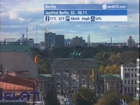 Prague - Czech Republic, Macau SAR - China, Ascona - Ticino - Switzerland, Warsaw - Poland, Berlin - Germany, Cannes - France, Bandar Seri Begawan - Brunei