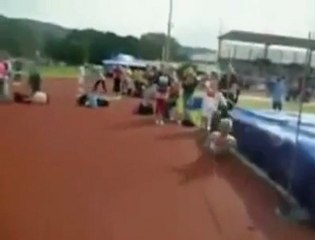 Bir sarışın klasiği daha