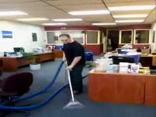 commercial carpet cleaning montreal