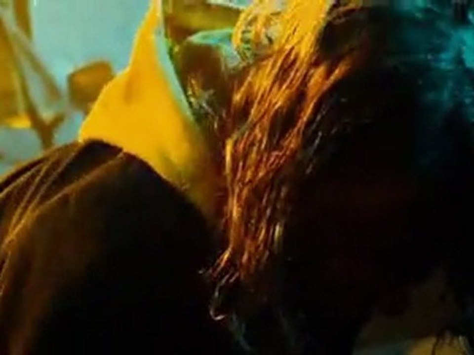 ÉGOUT - Hobo with a Shotgun