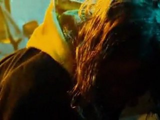 ÉGOUT - Hobo with a Shotgun