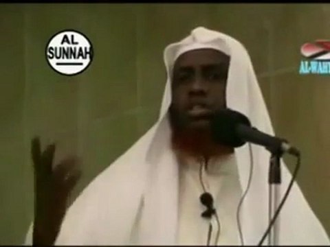 KHUDBO'KA HALEEYSA ILAALINTA DHIIGA MUSLIMKA IYO QARIXII MUQDISHO-SH UMAL XAFIDULAH