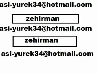 BAYANLAR EKLEYİN MSN ADRESİM