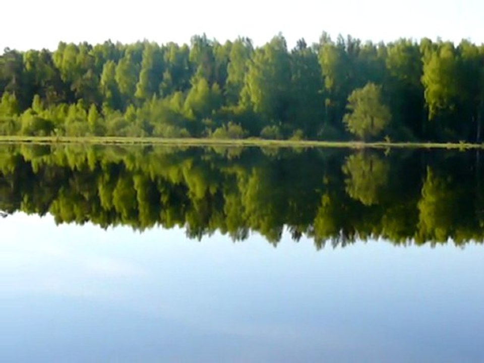 Зеркало Юхоти.