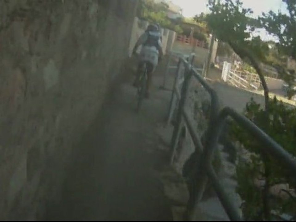 roc d'azur 2011