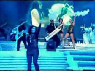 Nelly Furtado  -  Do  It   - In Concert -