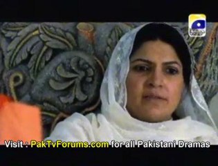 Mere Charagar By Geo Tv - Episode 2 - Part 2/4