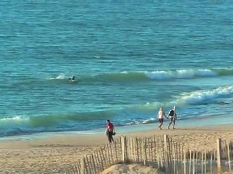 Samedi 15 Octobre - Report vidéo 19H30