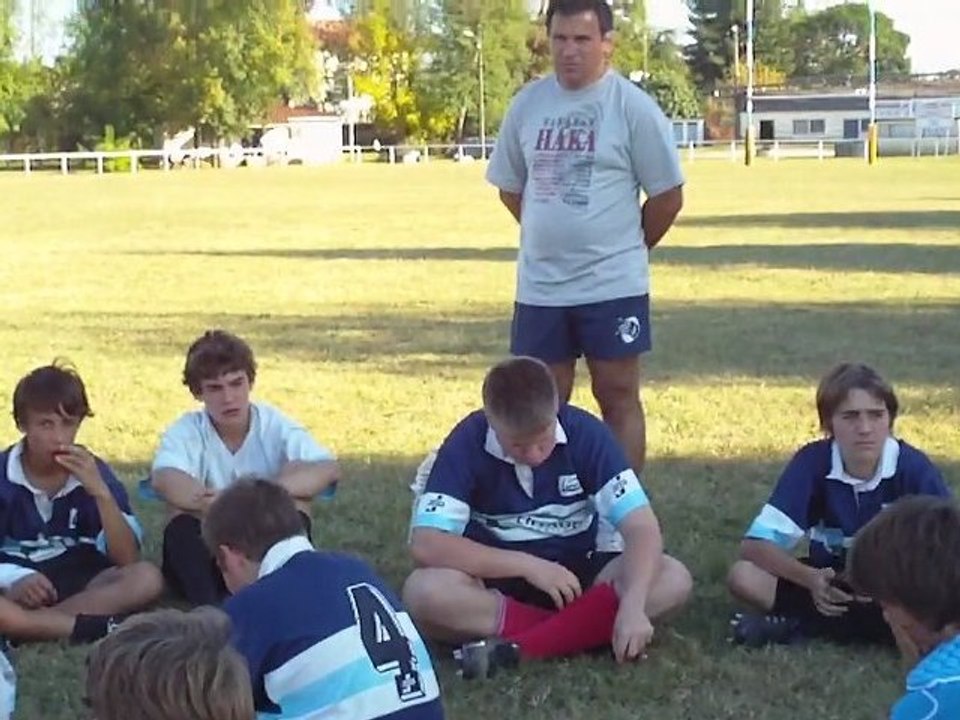 - 15 ans à Cadillac - La parole aux éducateurs