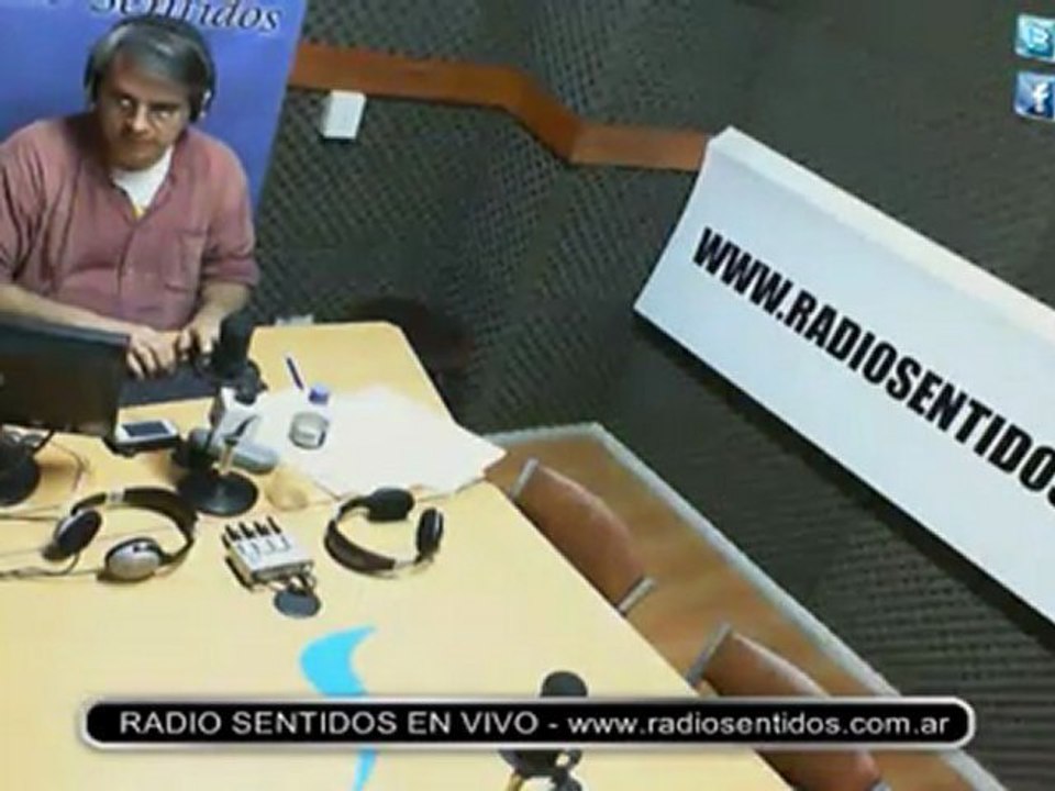 Variete de Sensaciones Nº 10 - 3ra Parte