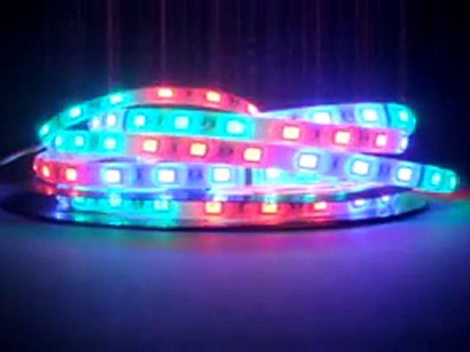 Rolling RGB 2