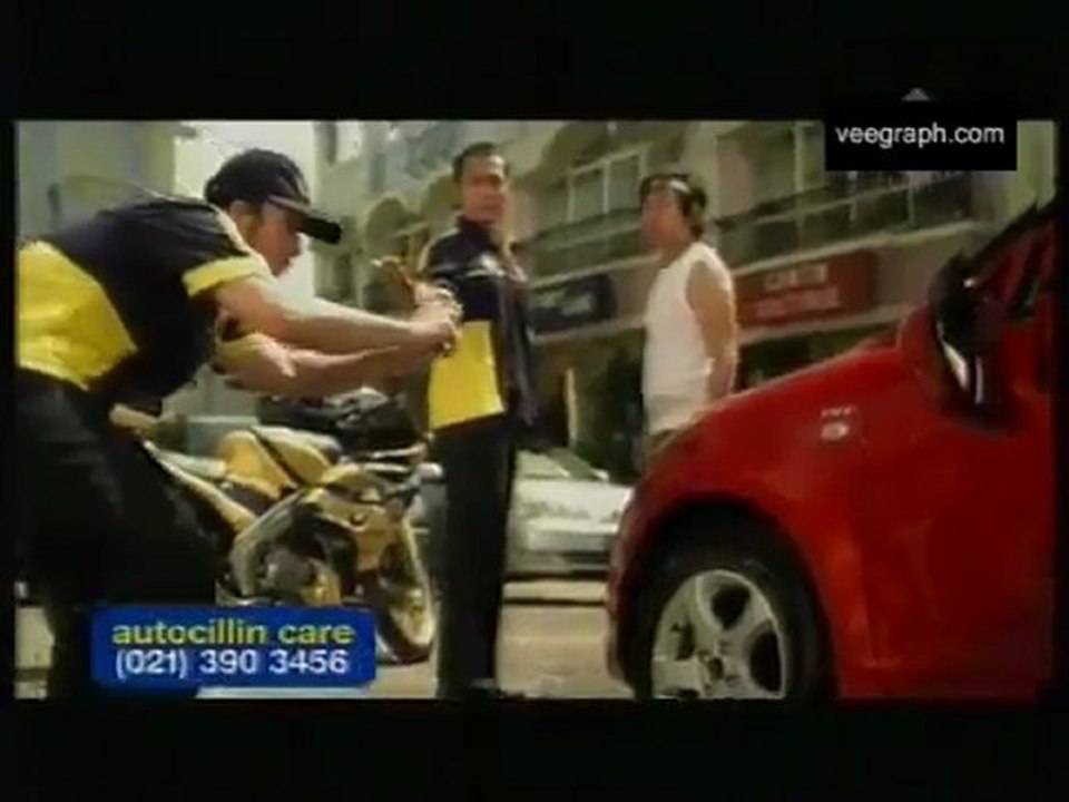 Adira Asuransi Kendaraan Terbaik Indonesia - Autocillin