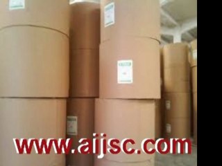 AIPTE - Products Kraft paper