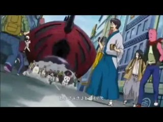 el opening mas chn de la historia XD