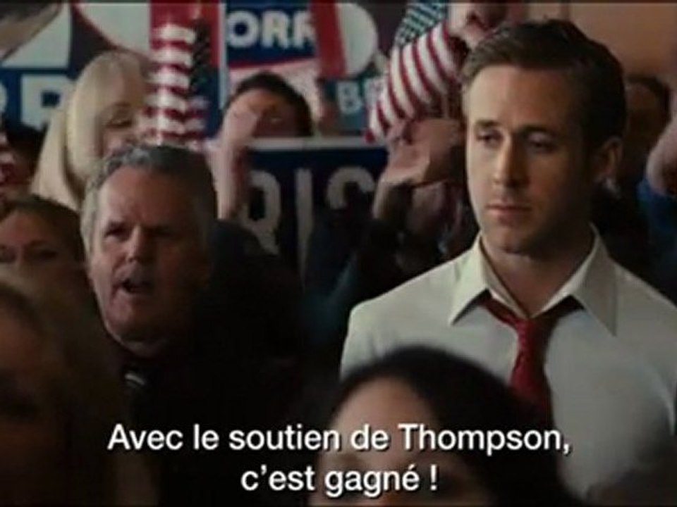 les marches du pouvoir_FAvost