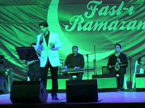 Hüseyin Süer - İçimde Bir Dertli Bülbül Öter Yunus Yunus Diye