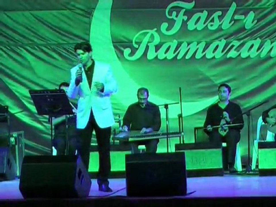 Hüseyin Süer - İçimde Bir Dertli Bülbül Öter Yunus Yunus Diye