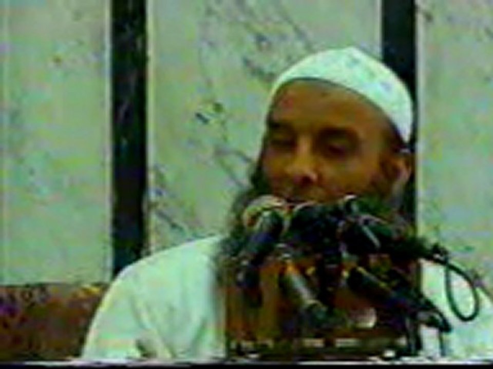 مفاتيح النصر في فتنة هذا العصر الشيخ أبو إسحاق الحويني درس بعد الخطبة - درس نادر