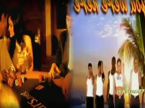 Enrique Iglesias Feat. Jennifer Lopez - Mouth 2 Mouth (New Song - Remix)