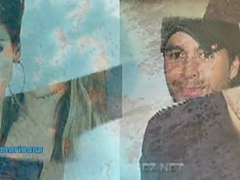 Jennifer Lopez Ft. Enrique Iglesias - Mouth 2 Mouth (New 2011)