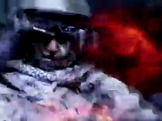 Battlefield 3 - TV Spot Trailer