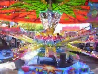 Première fois seule dans un avion (ou plutôt une soucoupe lol)