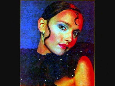 JEANNE MAS - ON THE MOON - Clip NON OFFICIEL