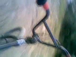 BMX a Poulx
