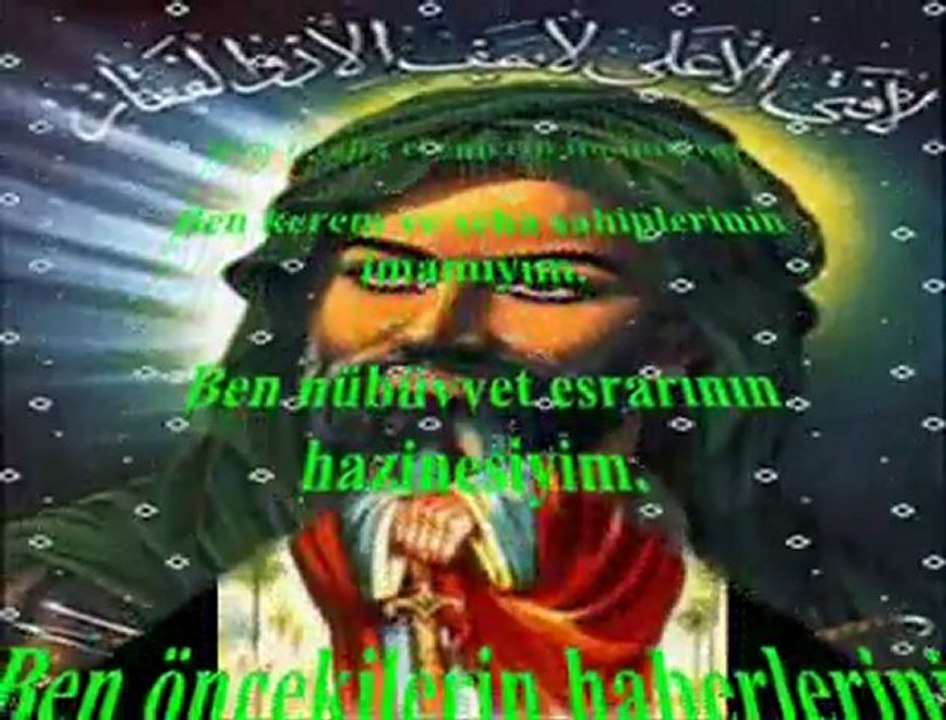 Heydar Ali Settar Ali Mövla Ali Adem Ali