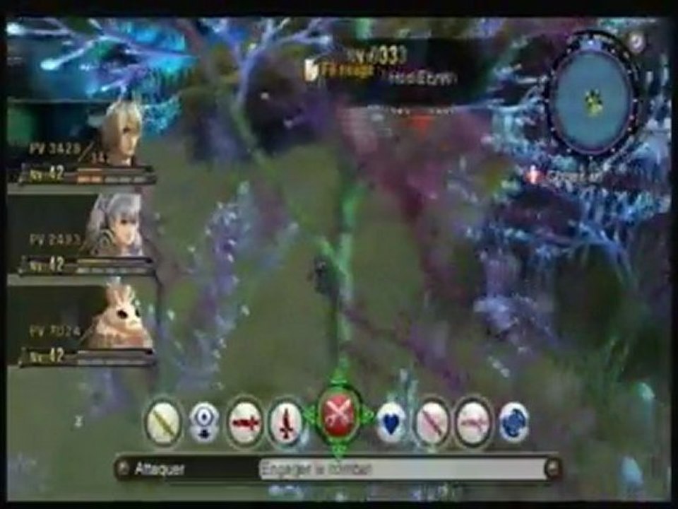 Vidéo spéciales  10 000 vues !!