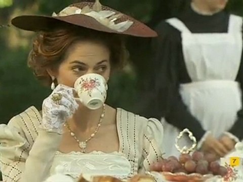 Iago García (Olmo Mesía) Escenas del capítulo 165 de El secreto de Puente Viejo