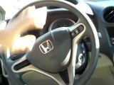 Certified Used 2010 Honda Insight LX for sale at Honda Cars of Bellevue...an Omaha Honda Dealer!
