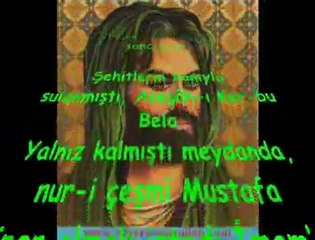 Kerbela Kerbela Ya Serallah (Helali)