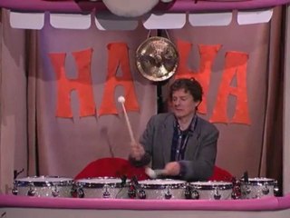 JKL - Seth Rogen #I - TV Show JKL - Seth Rogen #I (English)