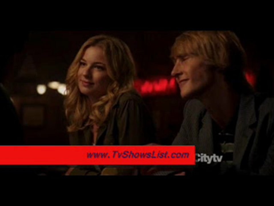 Revenge Season 1 Episode 4 (Duplicity)
