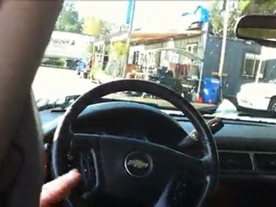 2008 Chevrolet Duramax Diesel 2500 | OneStopAutoMarket in Surrey BC and Langley BC Used Truck for Sale