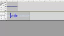 How to Make MP3s for Your Website