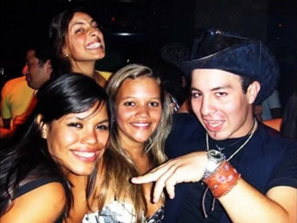 Seducción Perú - Como Seducir Mujeres en Perú (Trailer)