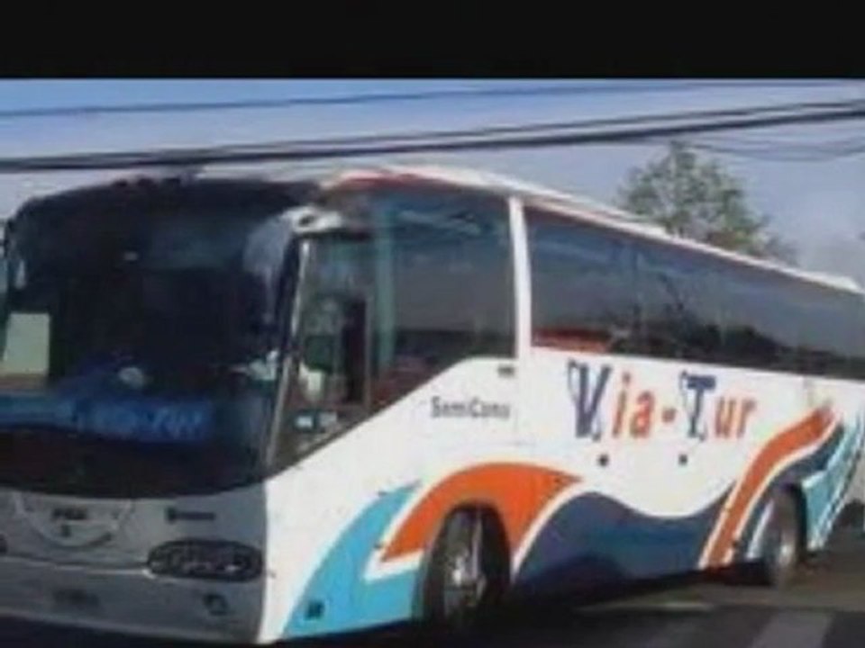 Dalaman transfer ViA