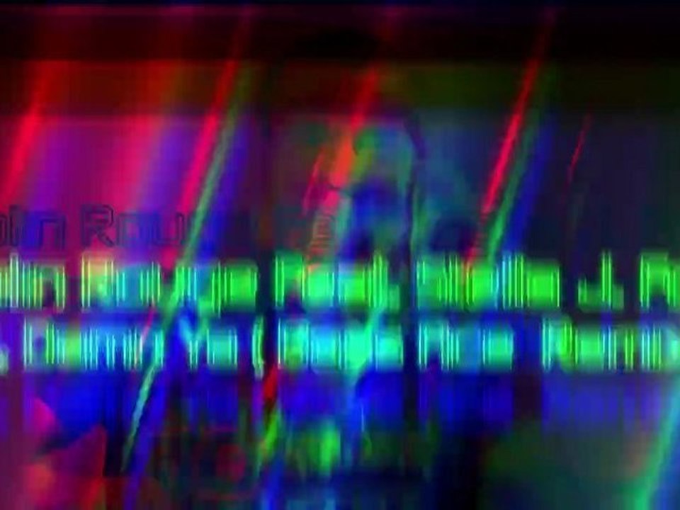 Colin Rouge Feat. Stella J. Fox - God, Damn Ya [Clubmasters Records]